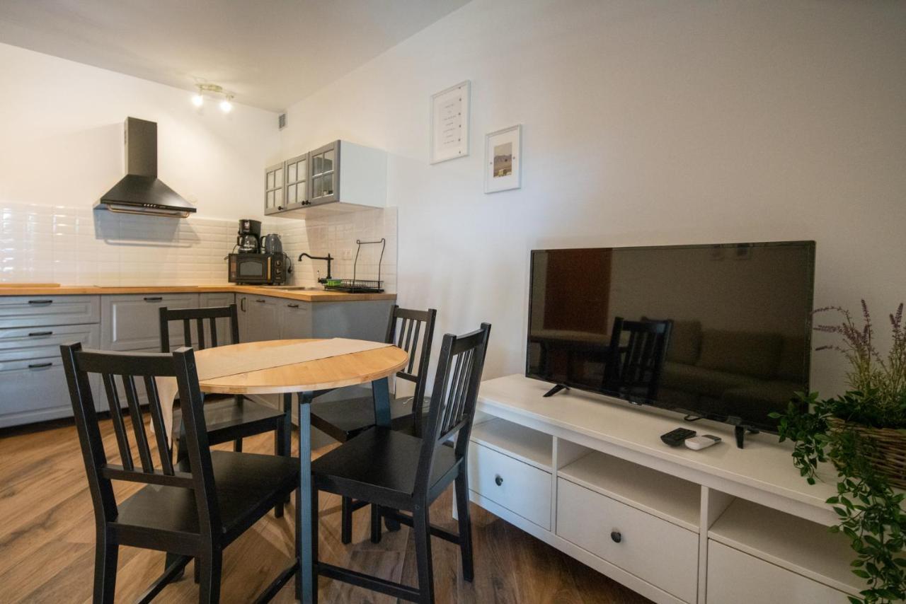 Apartmani Mara Pakoštane Kültér fotó
