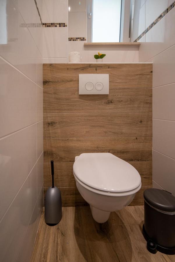 Apartmani Mara Pakoštane Kültér fotó