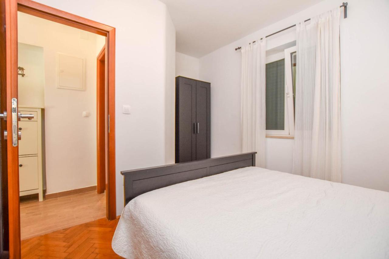 Apartmani Mara Pakoštane Kültér fotó