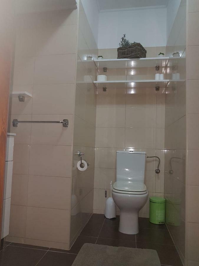 Apartmani Mara Pakoštane Kültér fotó